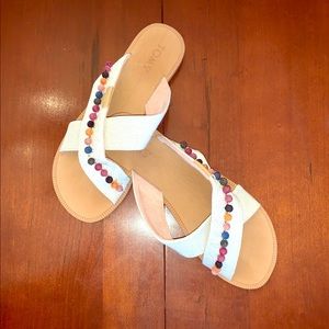 Kids Toms sandals